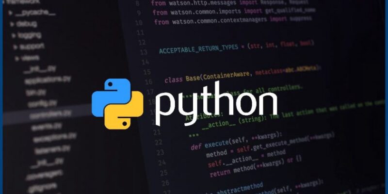 Python made Easy