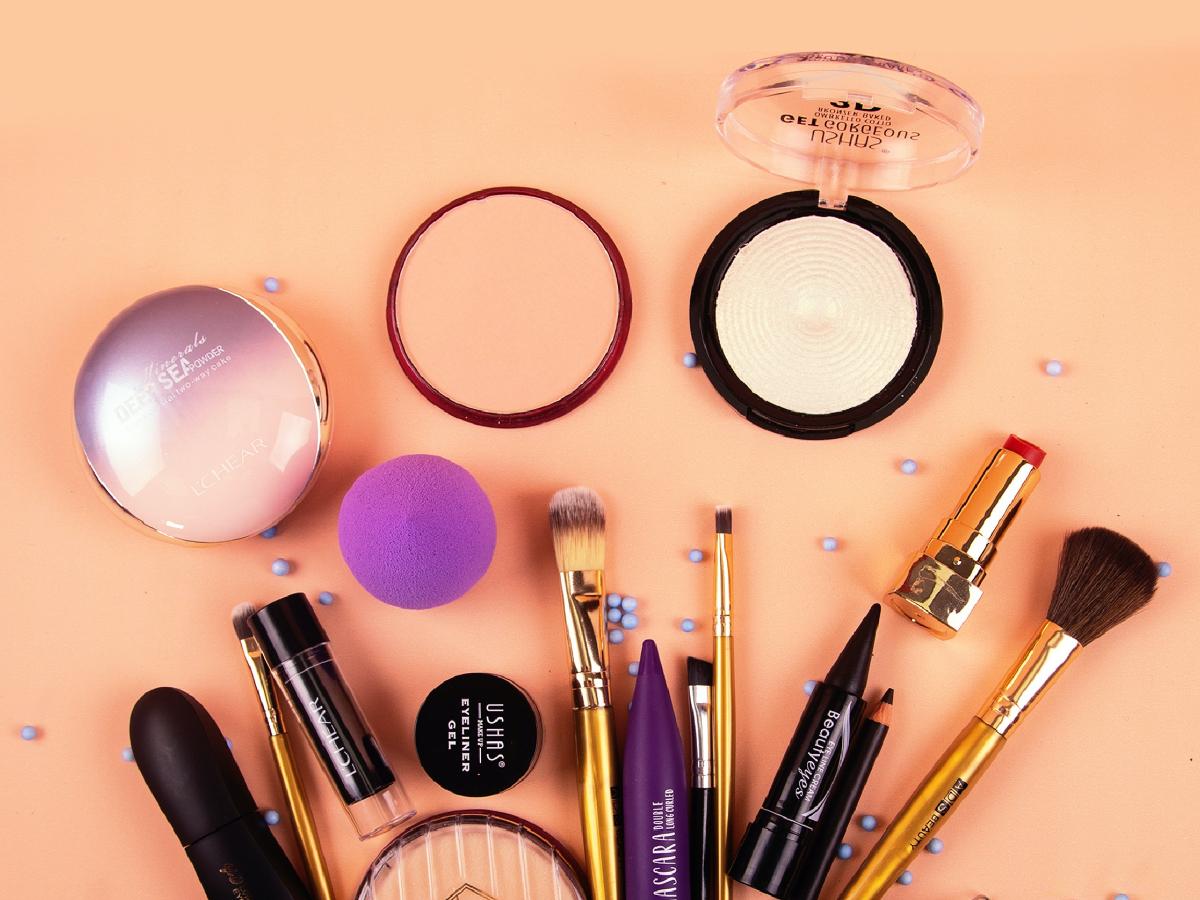 Makeup and also Beauty Products
